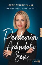Perdenin Ardındaki Sen - Kitapita Yayıncılık