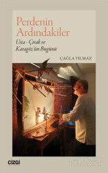 Perdenin Ardındakiler - Çizgi Kitabevi