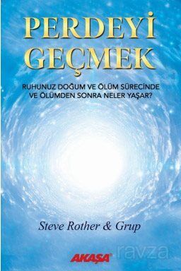 Perdeyi Geçmek - 1