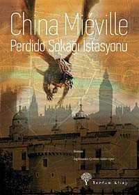 Perdido Sokağı İstasyonu - Yordam Kitap