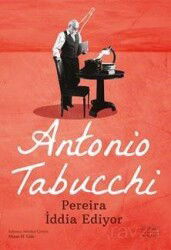 Pereira İddia Ediyor - Everest Yayınları