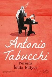 Pereira İddia Ediyor - 1