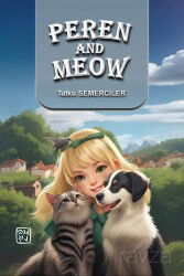 Peren And Meow - Kutlu Yayınevi