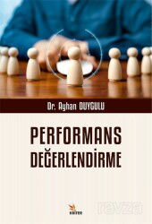 Performans Değerlendirme - Kriter Basım Yayın Dağıtım