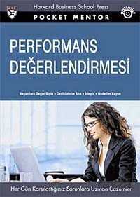 Performans Değerlendirmesi (Cep Boy) - 1