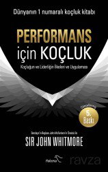 Performans İçin Koçluk - Paloma Yayınları