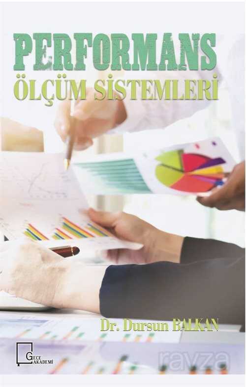 Performans Ölçüm Sistemleri - 1