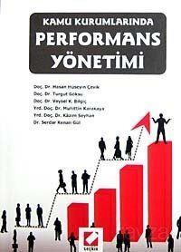 Performans Yönetimi - 1