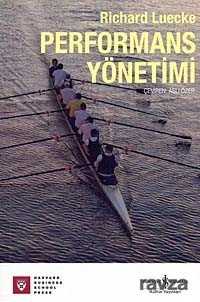 Performans Yönetimi - İş Bankası Yayınları