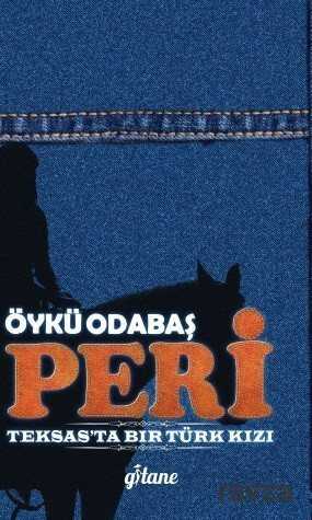 Peri - Gitane Kitap