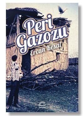 Peri Gazozu - 1