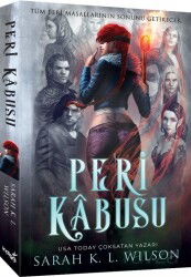 Peri Kabusu - İndigo Kitap
