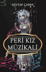 Peri Kız Müzikali - Pozitif Yayınları