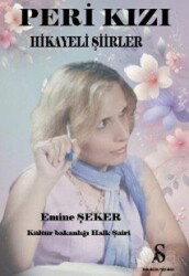 Peri Kızı - Son Adım Yayıncılık