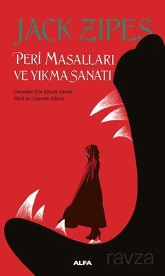 Peri Masalları ve Yıkma Sanatı - 1