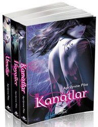 Peri Serisi Takım Set (3 Kitap) - Pegasus Yayınları