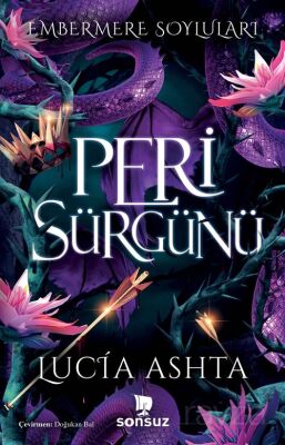 Peri Sürgünü - 1