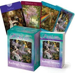 Peri Tarot Kartları - Butik Yayınları