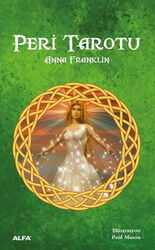 Peri Tarotu Özel Tahta Kutulu - Alfa Yayınları