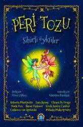 Peri Tozu - Ganeşa Yayınevi