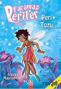 Peri Tozu / Yaramaz Periler - Altın Kitaplar