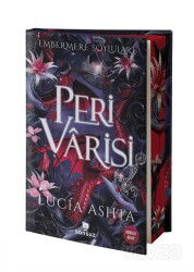 Peri Varisi (Ciltli) - Sonsuz Kitap