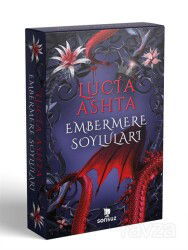 Peri Varisi (Ciltli Kutulu Set) - Sonsuz Kitap