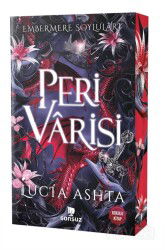 Peri Varisi (Karton Kapak) - Sonsuz Kitap