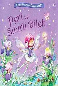 Peri ve Sihirli Dilek - 1