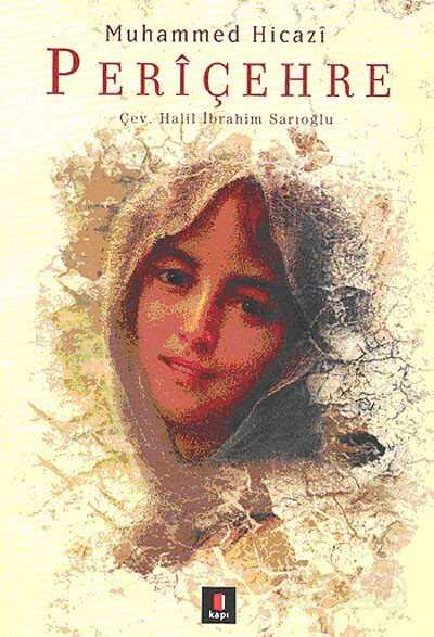 Periçehre - Kapı Yayınları