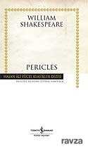 Pericles (Ciltsiz) - İş Bankası Yayınları