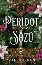 Peridot Sözü - Martı Kitabevi