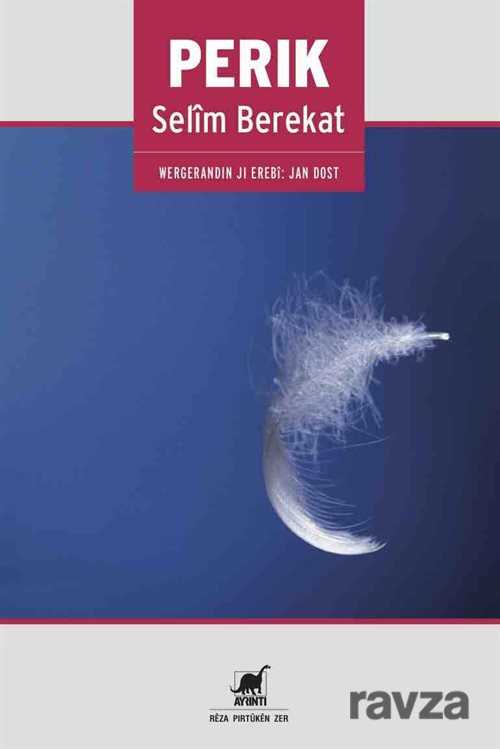 Perik - Ayrıntı Yayınları
