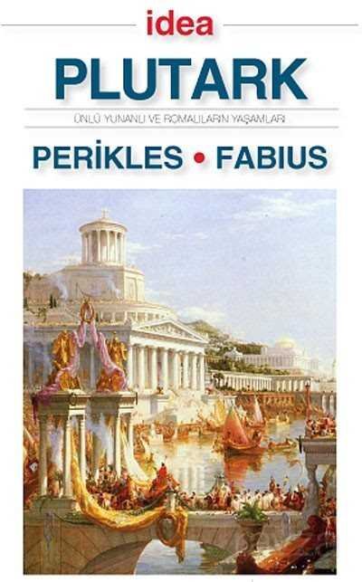 Perikles - Fabius (Cep Boy) - 1
