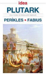 Perikles - Fabius (Cep Boy) - İdea Yayınevi
