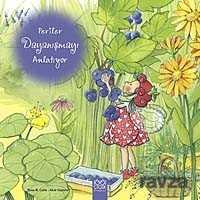 Periler Dayanışmayı Anlatıyor - 1001 Çiçek Kitaplar