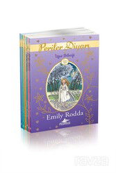 Periler Diyarı Serisi Takım Set (6 Kitap) - Pegasus Çocuk Yayınları