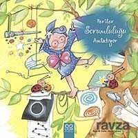 Periler Sorumluluğu Anlatıyor - 1001 Çiçek Kitaplar