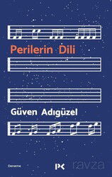 Perilerin Dili - Profil Yayıncılık