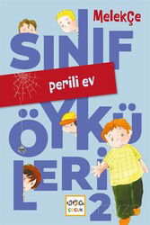 Perili Ev - Nar Yayınları