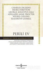 Perili Ev (Ciltli) - İş Bankası Yayınları