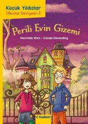 Perili Evin Gizemi - Tudem Yayınevi