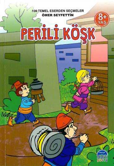 Perili Köşk - 1