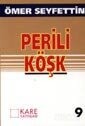 Perili Köşk - Kare Yayınları