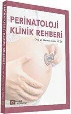 Perinatoloji Klinik Rehberi - İstanbul Tıp Kitabevi