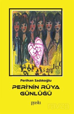 Peri'nin Rüya Günlüğü - 1