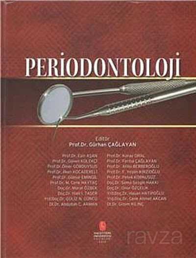 Periodontoloji - 1