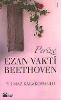 Perize, Ezan Vakti Beethoven - Doğan Kitapçılık