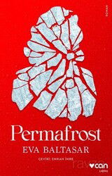 Permafrost - Can Yayınları
