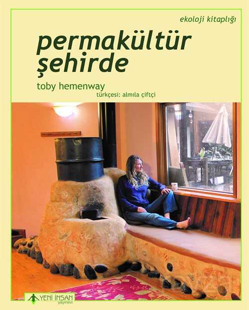 Permakültür Şehirde - 1